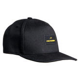 BONÉ ABA CURVA UNISSEX PRETORIAN