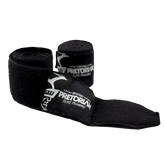 BANDAGEM ELÁSTICA TRAINNING PRETA 2.8M