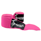 BANDAGEM ELÁSTICA TRAINNING ROSA 2.8M