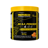 BCAA POWER 300GR - PRETORIAN