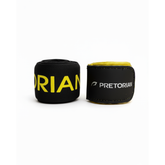 BANDAGEM ELITE 5M - PRETORIAN