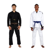 KIT 2 KIMONOS PRETORIAN FIRST E ELITE