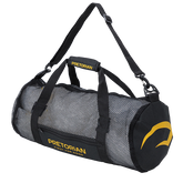 SACOLA DE TREINO GYM PRETORIAN