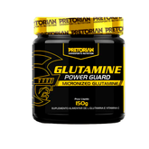 GLUTAMINE POWER GUARD 150G - PRETORIAN