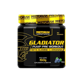 PRÉ TREINO GLADIATOR 150G PRETORIAN