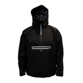 JAQUETA Á PROVA D'ÁGUA ANORAK REED - PRETORIAN