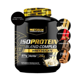 ISO PROTEIN BLEND COMPLEX 2 KG PRETORIAN