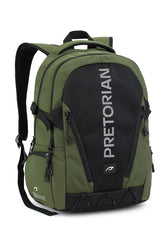 MOCHILA LOGAN PRETORIAN 18L