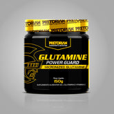 GLUTAMINA POWER GUARD 300G PRETORIAN