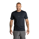 🎁 CAMISETA BASIC FITNESS MANGA CURTA (100% off)