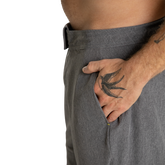 BERMUDA PERFORMANCE PRETORIAN