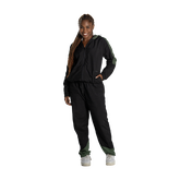 JAQUETA PRETO/VERDE MILITAR PRETORIAN