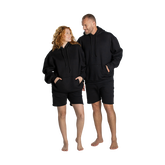 MOLETOM CLASSIC PRETORIAN