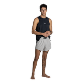 REGATA FITNESS PRETA PRETORIAN