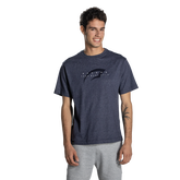 🎁 CAMISETA BECOME MANGA CURTA PRETORIAN (100% off)