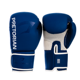 LUVA DE BOXE E MUAY THAI FIRST FX2 PRETORIAN