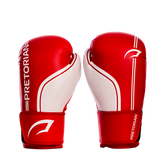 LUVA DE BOXE E MUAY THAI FIRST FX1