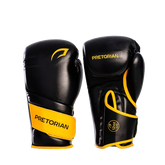 LUVA DE BOXE E MUAY THAI ELITE