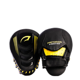 MANOPLA DE FOCO G-FORCE EM COURO PRETORIAN