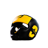 PROTETOR DE CABEÇA GYM UNISSEX PRETORIAN