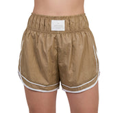SHORT GWEN FEMININO - PRETORIAN