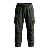 CALÇA CARGO WATERPROFF FINN MASCULINA - PRETORIAN