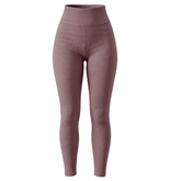 CALÇA LEGGING SEAMLESS NUDE - PRETORIAN