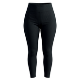 CALÇA LEGGING SEAMLESS PRETO - PRETORIAN