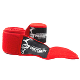 BANDAGEM ELÁSTICA TRAINNING VERMELHA 2.8M