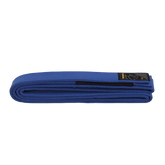 FAIXA DE JIU JITSU PRETORIAN AZUL