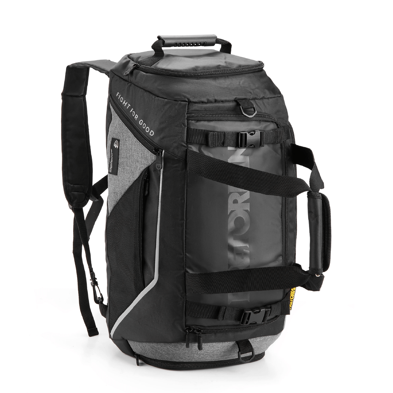 ボディプロTEN&STRONG MALA DUFFEL BAG TREINO 58L - PRETORIAN – Pretorian