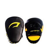 MANOPLA DE FOCO GYM PRETORIAN