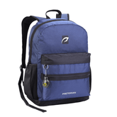 MOCHILA CHRIS 18L - PRETORIAN