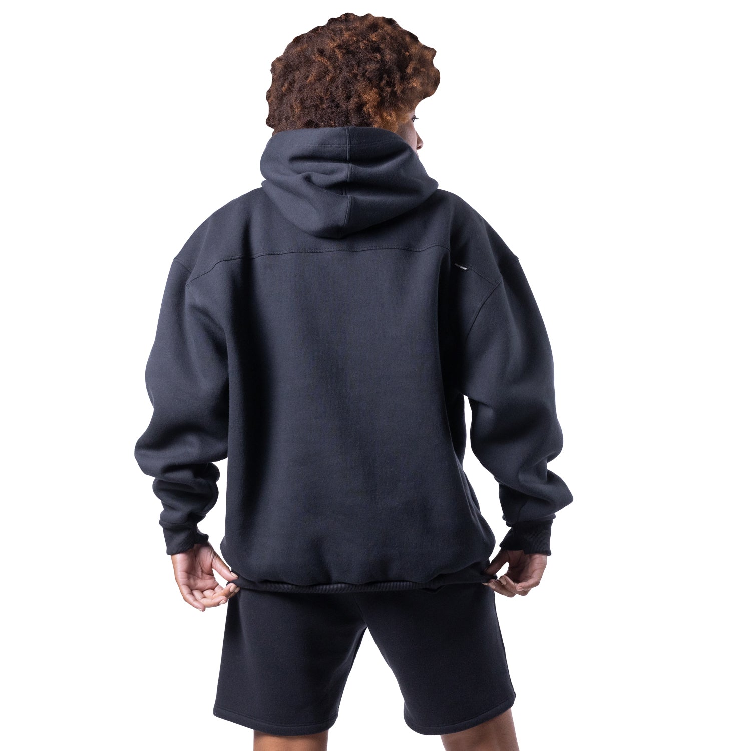 Moletom Classic Pretorian