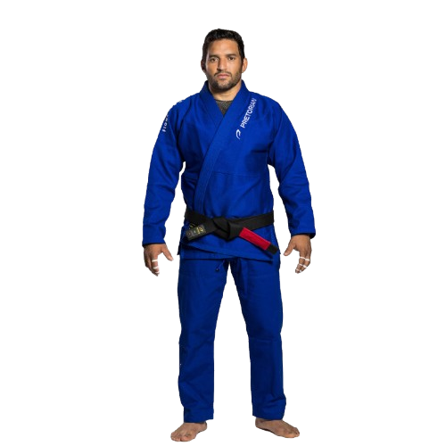 KIMONO ELITE FIGHT FOR GOOD 450G - PRETORIAN 500
