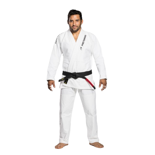 KIMONO ELITE FIGHT FOR GOOD 450G