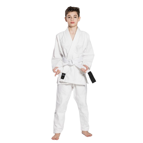 KIMONO FIRST FIGHT FOR GOOD INFANTIL PRETORIAN