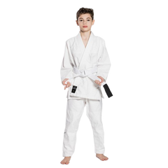 KIMONO FIRST FIGHT FOR GOOD INFANTIL PRETORIAN