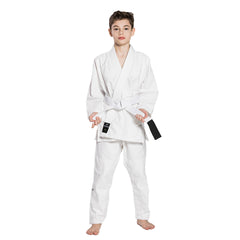 Kimono de Jiu-Jitsu Infantil First Fight for Good