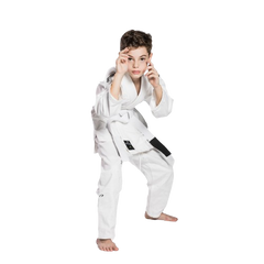 KIMONO FIRST FIGHT FOR GOOD INFANTIL PRETORIAN