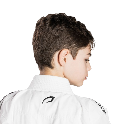 KIMONO FIRST FIGHT FOR GOOD INFANTIL PRETORIAN