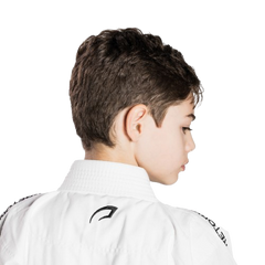 KIMONO FIRST FIGHT FOR GOOD INFANTIL PRETORIAN
