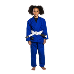 KIMONO FIRST FIGHT FOR GOOD INFANTIL PRETORIAN