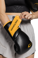 LUVA DE BOXE E MUAY THAI ELITE