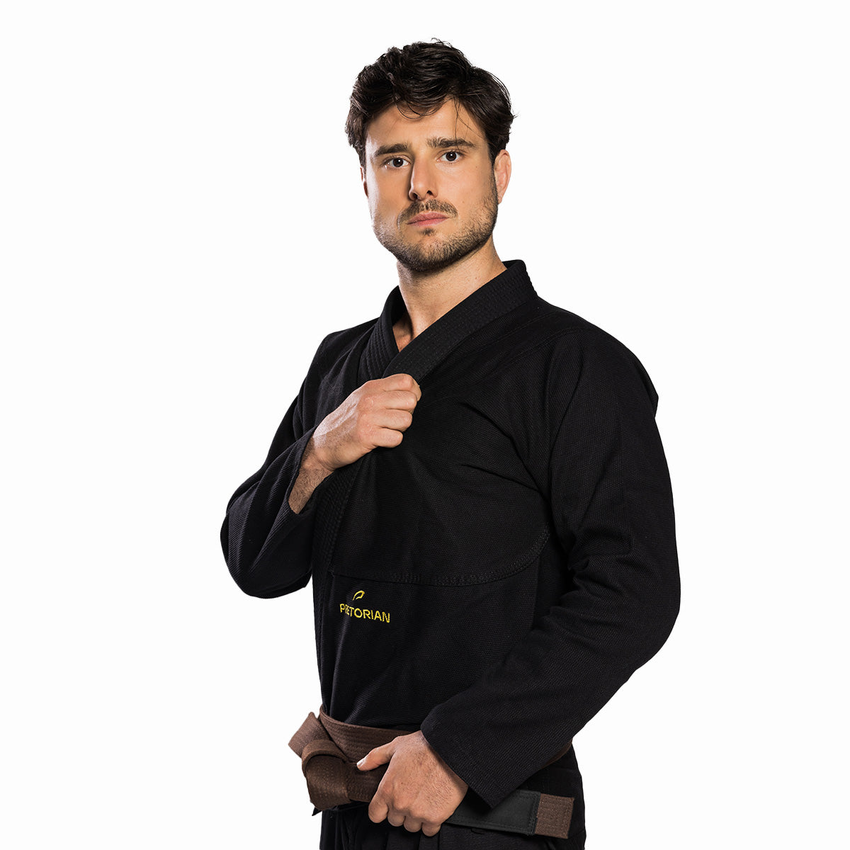 Kimono de Jiu-Jitsu First Fight for Good 350g