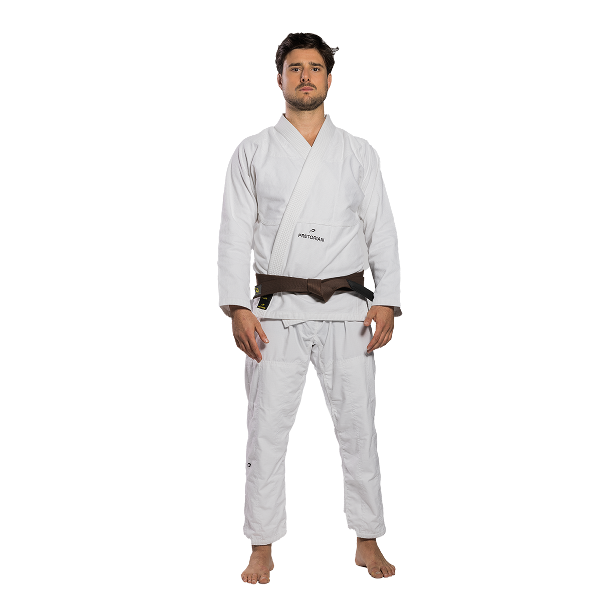KIMONO FIRST FIGHT FOR GOOD 350G