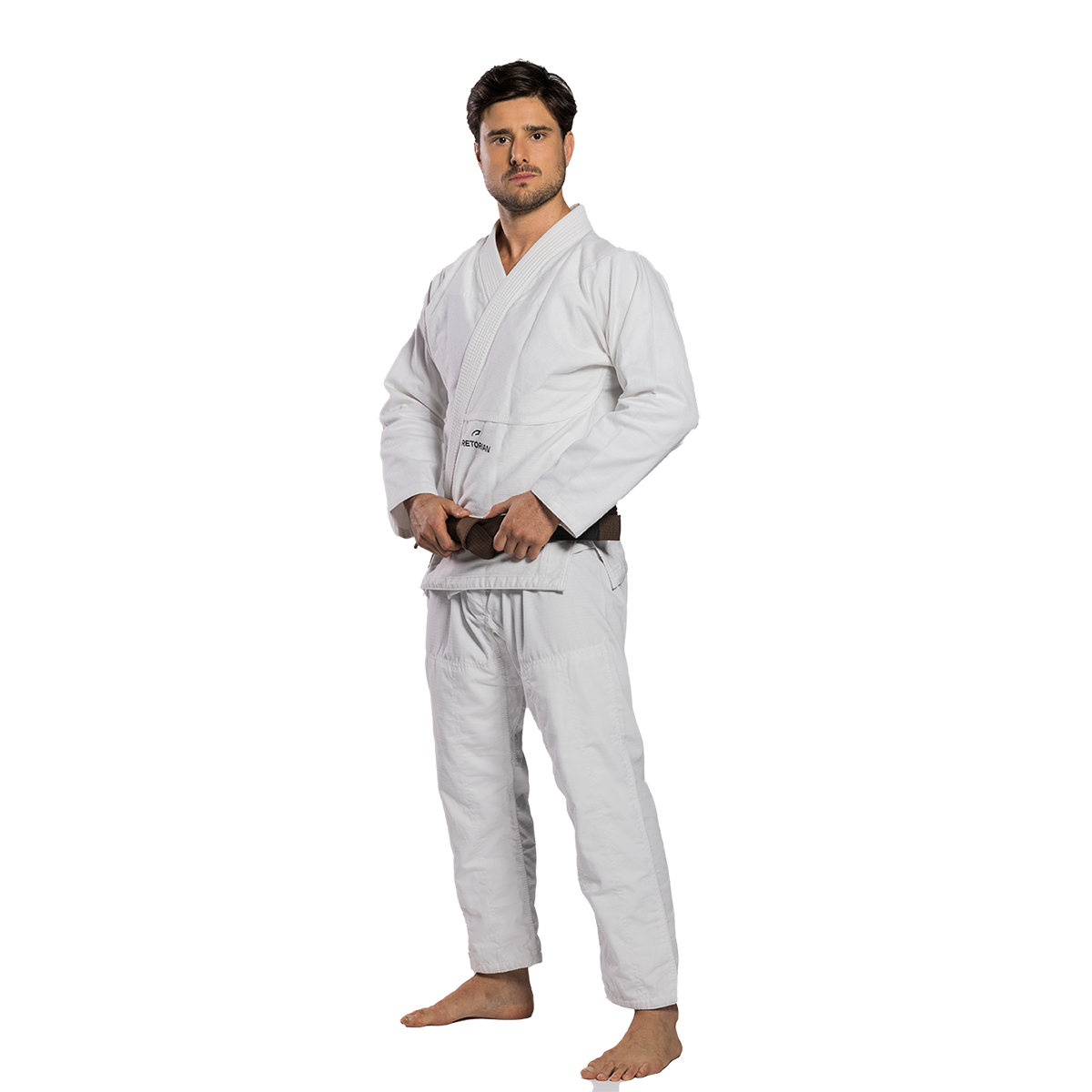 KIMONO FIRST FIGHT FOR GOOD 350G