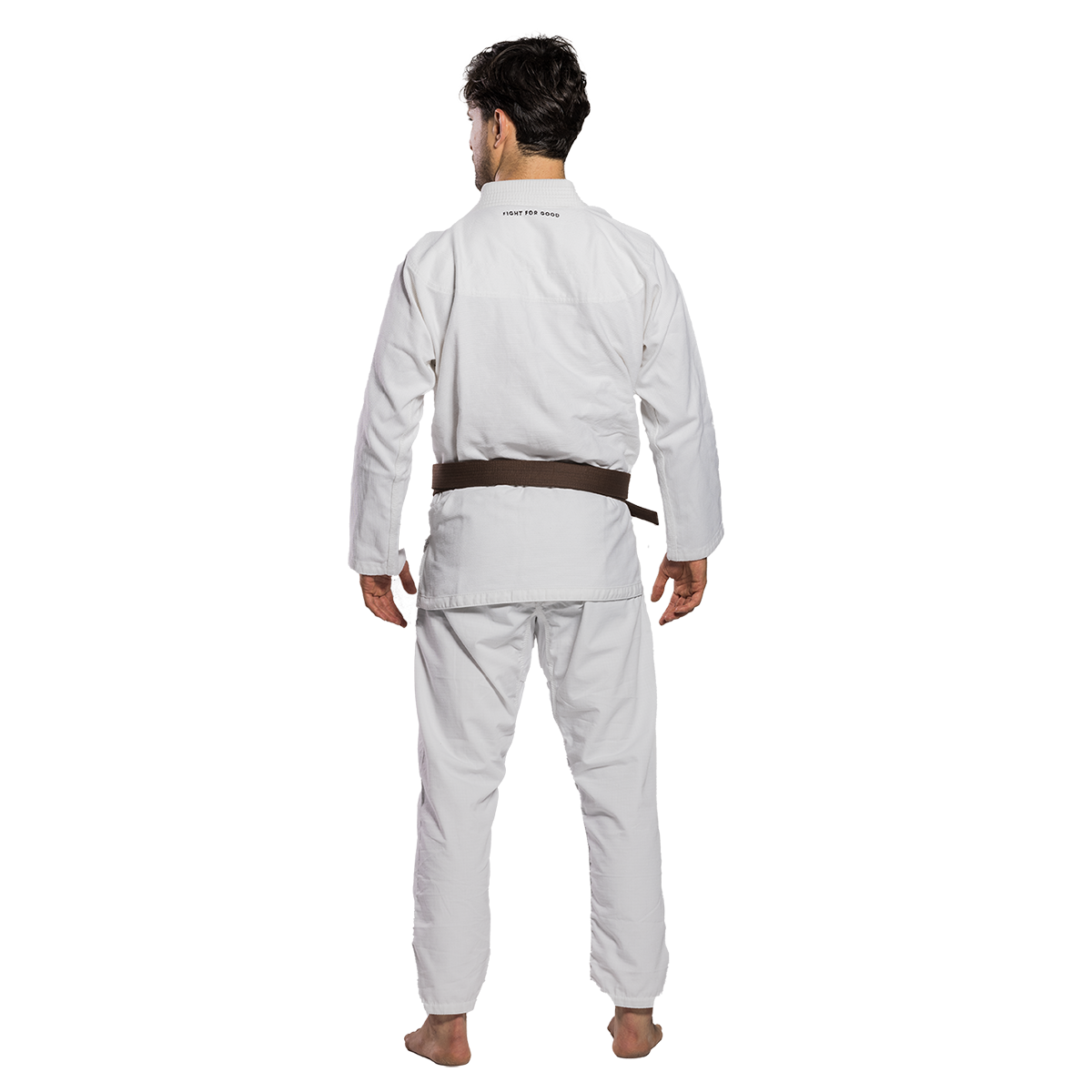 KIMONO FIRST FIGHT FOR GOOD 350G