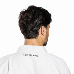 Kimono de Jiu-Jitsu First Fight for Good 350g