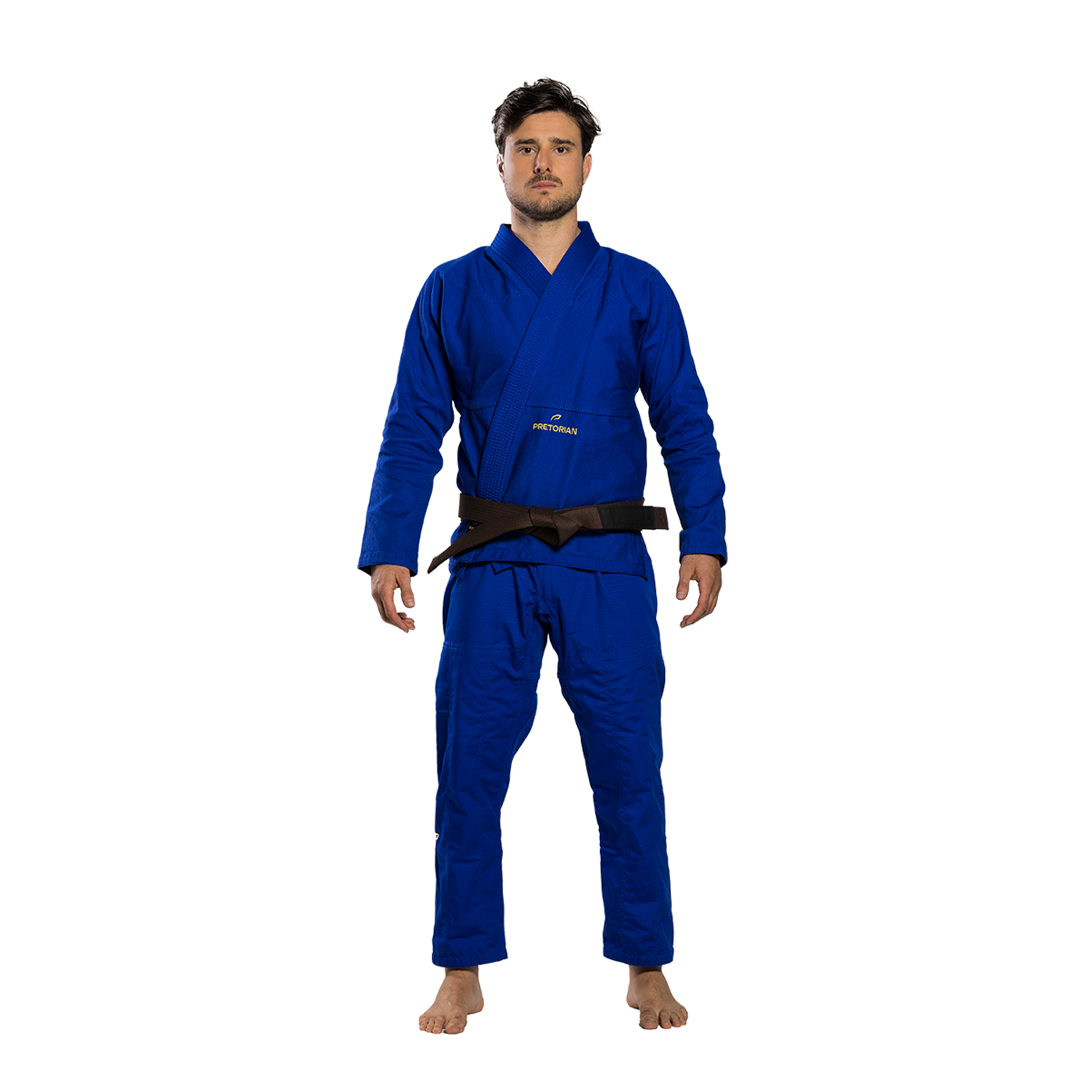 KIMONO FIRST FIGHT FOR GOOD 350G - PRETORIAN
